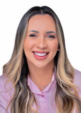 Foto de Joliane Fúria